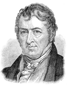 Eli Whitney